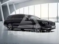2022 Mercedes Benz E 400