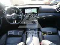 2022 Mercedes Benz E 400