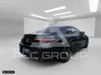 2022 Mercedes Benz E 400