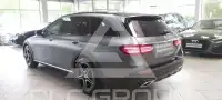 2022 Mercedes Benz E 400