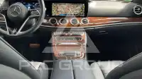 2022 Mercedes Benz E 400