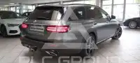 2022 Mercedes Benz E 400