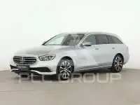 2022 Mercedes Benz E 400