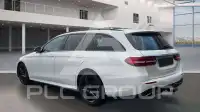 2022 Mercedes Benz E 400