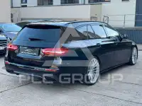 2022 Mercedes Benz E 400