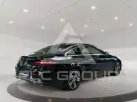 2022 Mercedes Benz E 400
