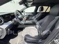 2022 Mercedes Benz E 400