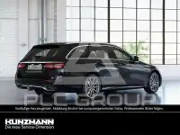 2022 Mercedes Benz E 400