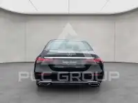 2022 Mercedes Benz E 400