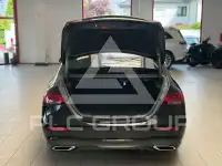 2022 Mercedes Benz E 400