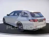 2022 Mercedes Benz E 400