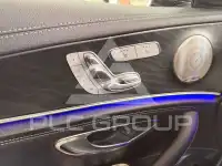 2022 Mercedes Benz E 400