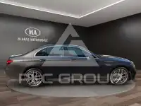 2022 Mercedes Benz E 400