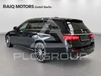 2022 Mercedes Benz E 400