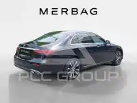 2022 Mercedes Benz E 400