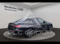 2022 Mercedes Benz E 400