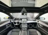 2022 Mercedes Benz E 400