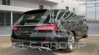 2022 Mercedes Benz E 400