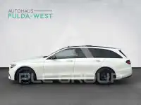 2022 Mercedes Benz E 400