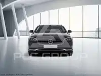 2022 Mercedes Benz E 400