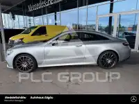 2022 Mercedes Benz E 400
