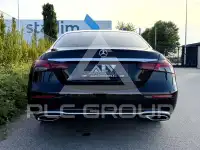 2022 Mercedes Benz E 400