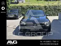 2022 Mercedes Benz E 400