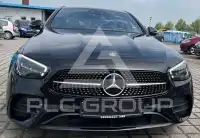 2022 Mercedes Benz E 400