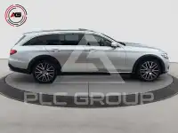 2022 Mercedes Benz E 400