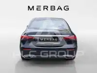 2022 Mercedes Benz E 400