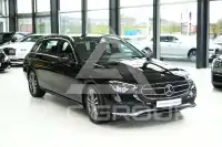 2022 Mercedes Benz E 400