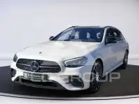 2022 Mercedes Benz E 400
