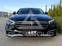 2022 Mercedes Benz E 400