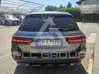 2022 Mercedes Benz E 400