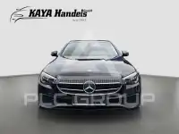 2022 Mercedes Benz E 400