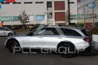 2022 Mercedes Benz E 400