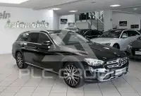 2022 Mercedes Benz E 400
