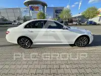 2022 Mercedes Benz E 400