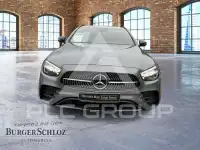 2022 Mercedes Benz E 400