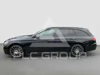 2022 Mercedes Benz E 400