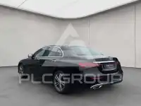 2022 Mercedes Benz E 400