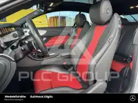 2022 Mercedes Benz E 400