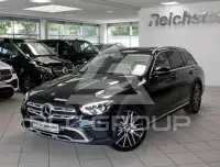 2022 Mercedes Benz E 400