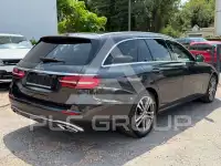 2022 Mercedes Benz E 400