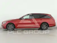 2022 Mercedes Benz E 400