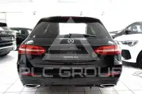 2022 Mercedes Benz E 400