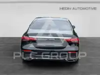 2022 Mercedes Benz E 400