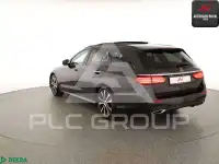 2022 Mercedes Benz E 400