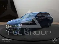 2022 Mercedes Benz E 400