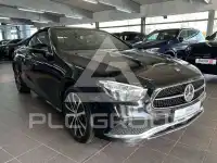 2022 Mercedes Benz E 400